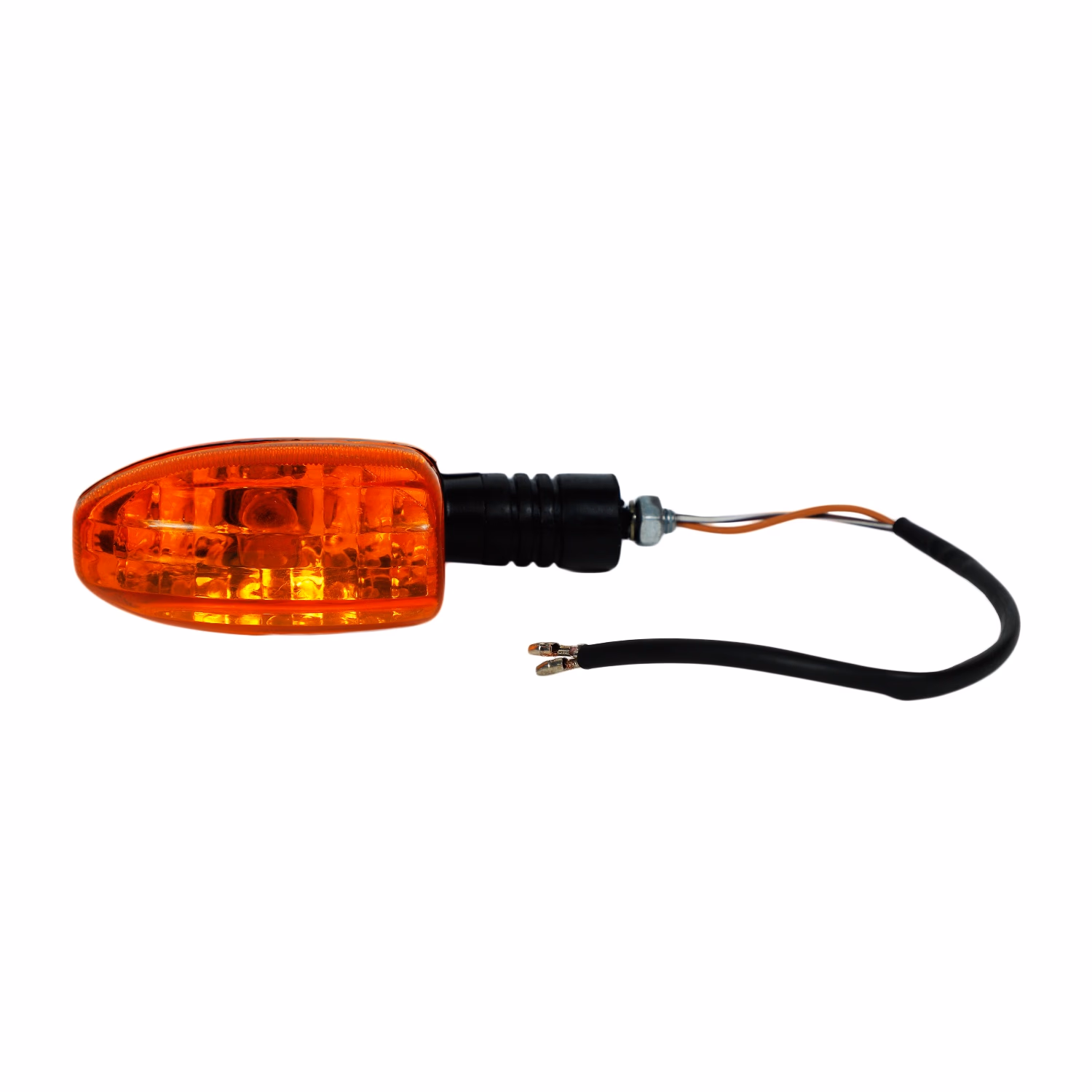 Bajaj Platina / Discover Yellow Indicator Set Manufacturer in India Bajaj Platina / Discover Yellow Indicator Set Manufacturer in India
